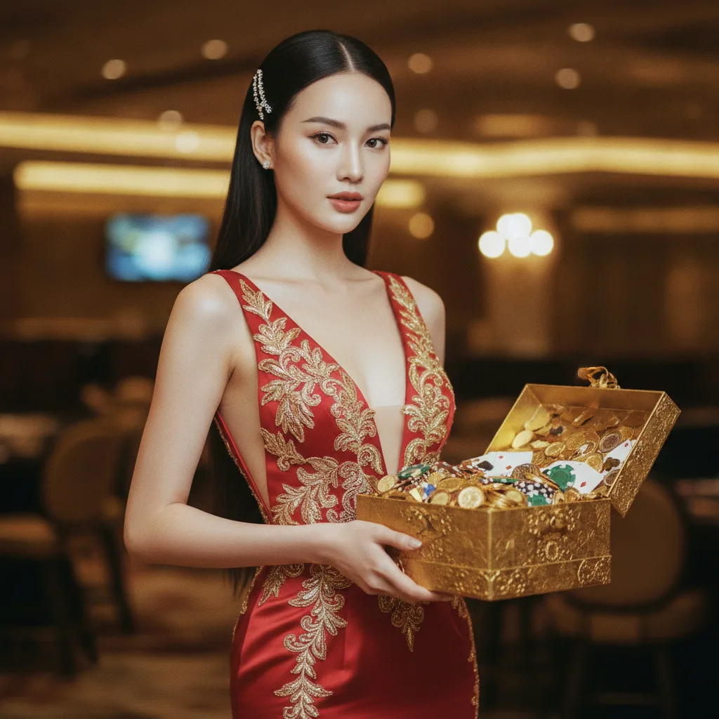 Ưu Đãi Đang Chờ longclub