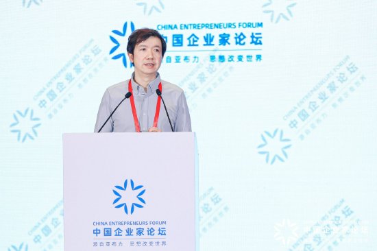 飞书谢欣：技能半衰期不断缩短，要持续学习才不会被时代淘汰